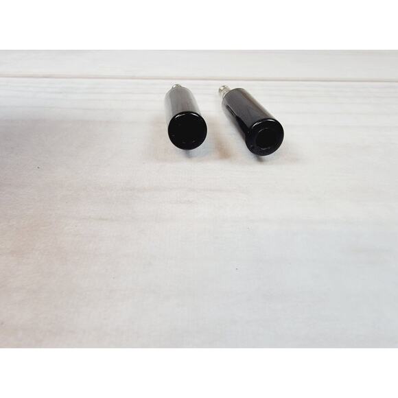 2 SWITCHCRAFT C240 1/4" Mono 2 Conductor Audio Plugs Screw Term & Cable Clamps - Picture 6 of 6